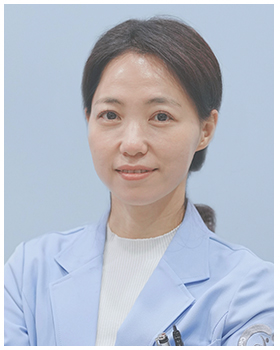 진료과장 김여정