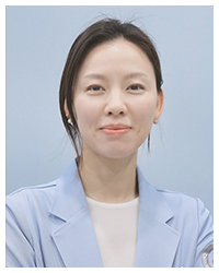 진료부장 채유진